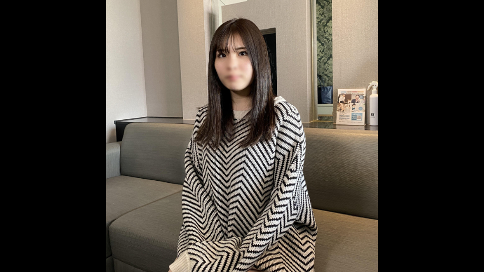 FC2PPV 4067776 White Skin, Dou…