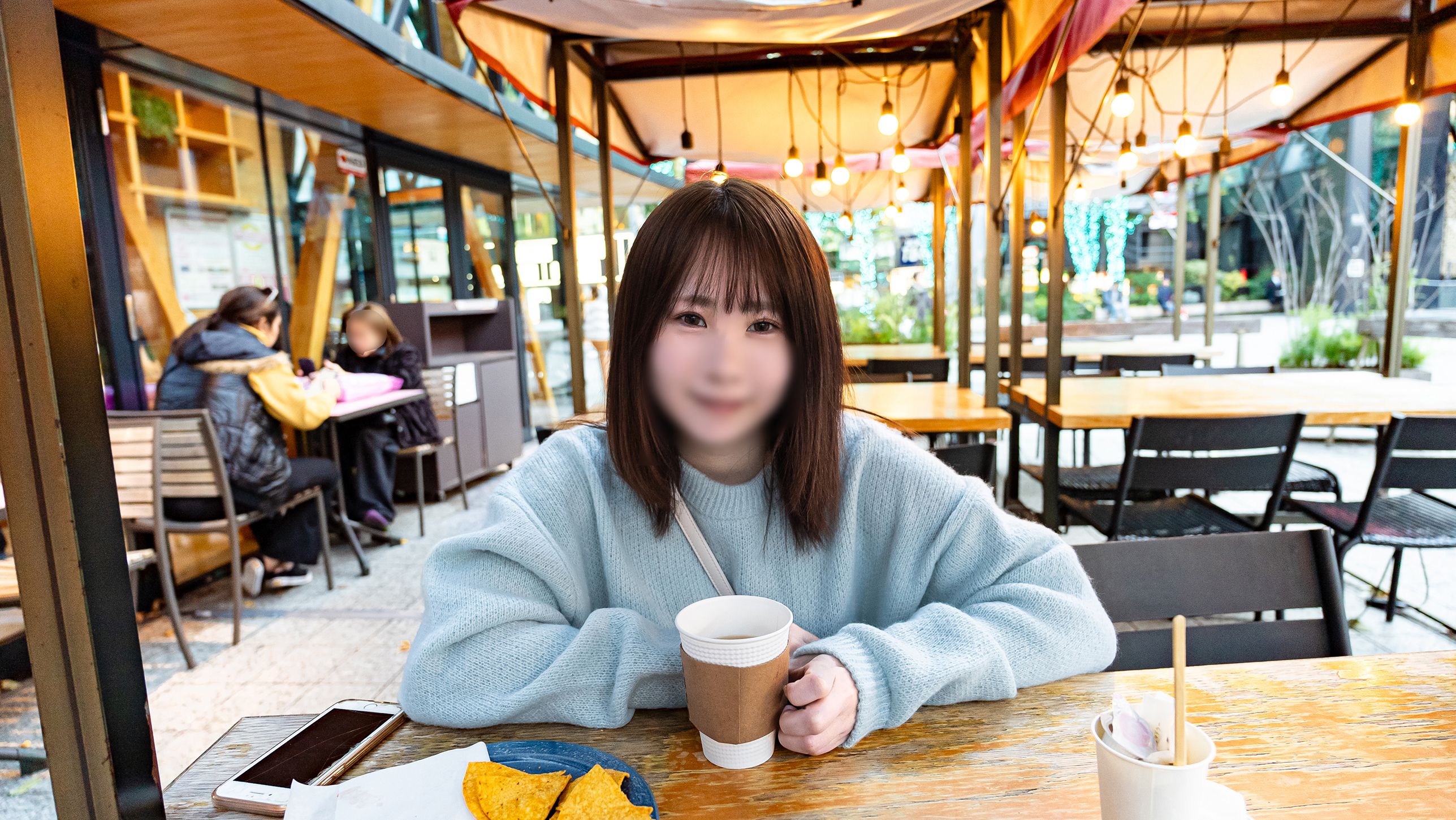 FC2PPV 4070423 [Istri Pedesaan…