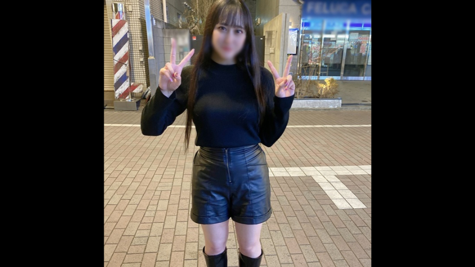 FC2PPV 4110091 [Central 2 Time…