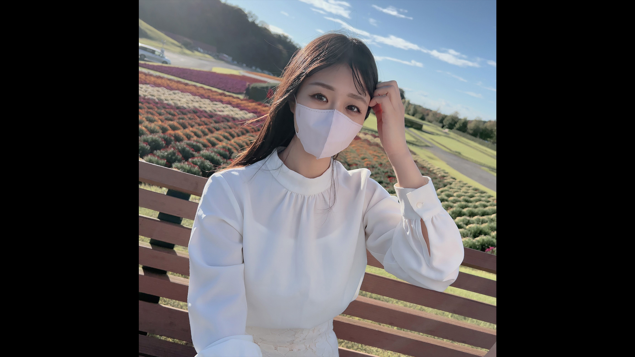 FC2PPV 4121180 Pemotretan Pert…