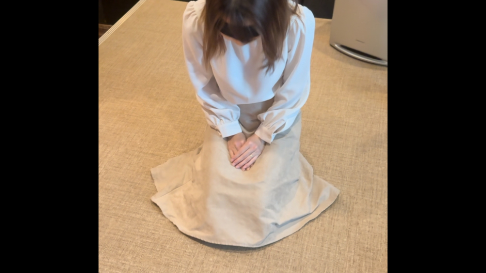 FC2PPV 4121720 [Personal Shoot…