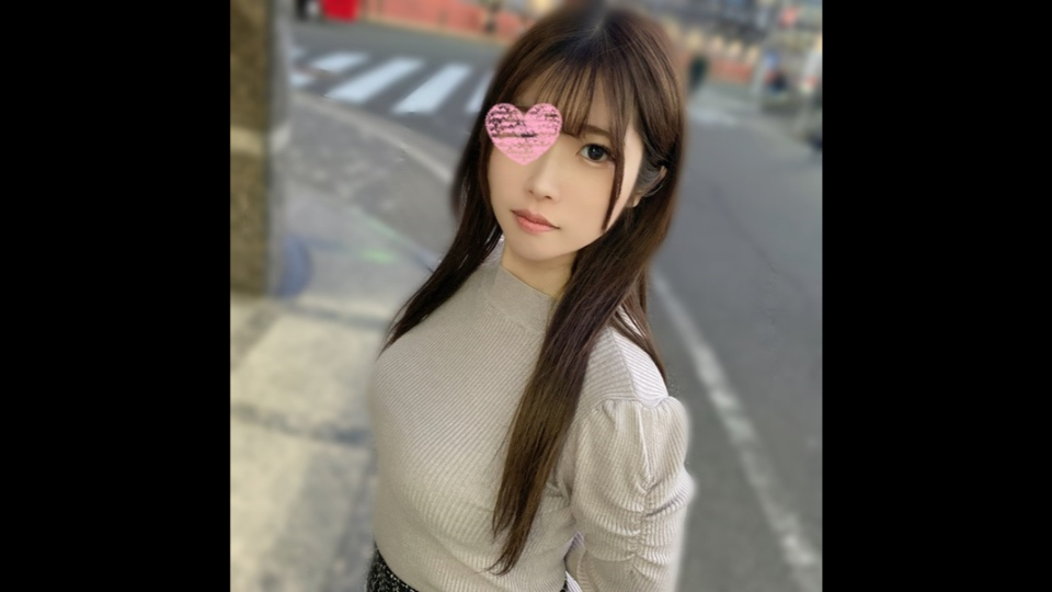 FC2PPV 4138136 [Creampie Twice…