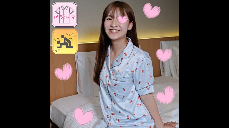 FC2PPV 4143598 [Piyama★Monashi…