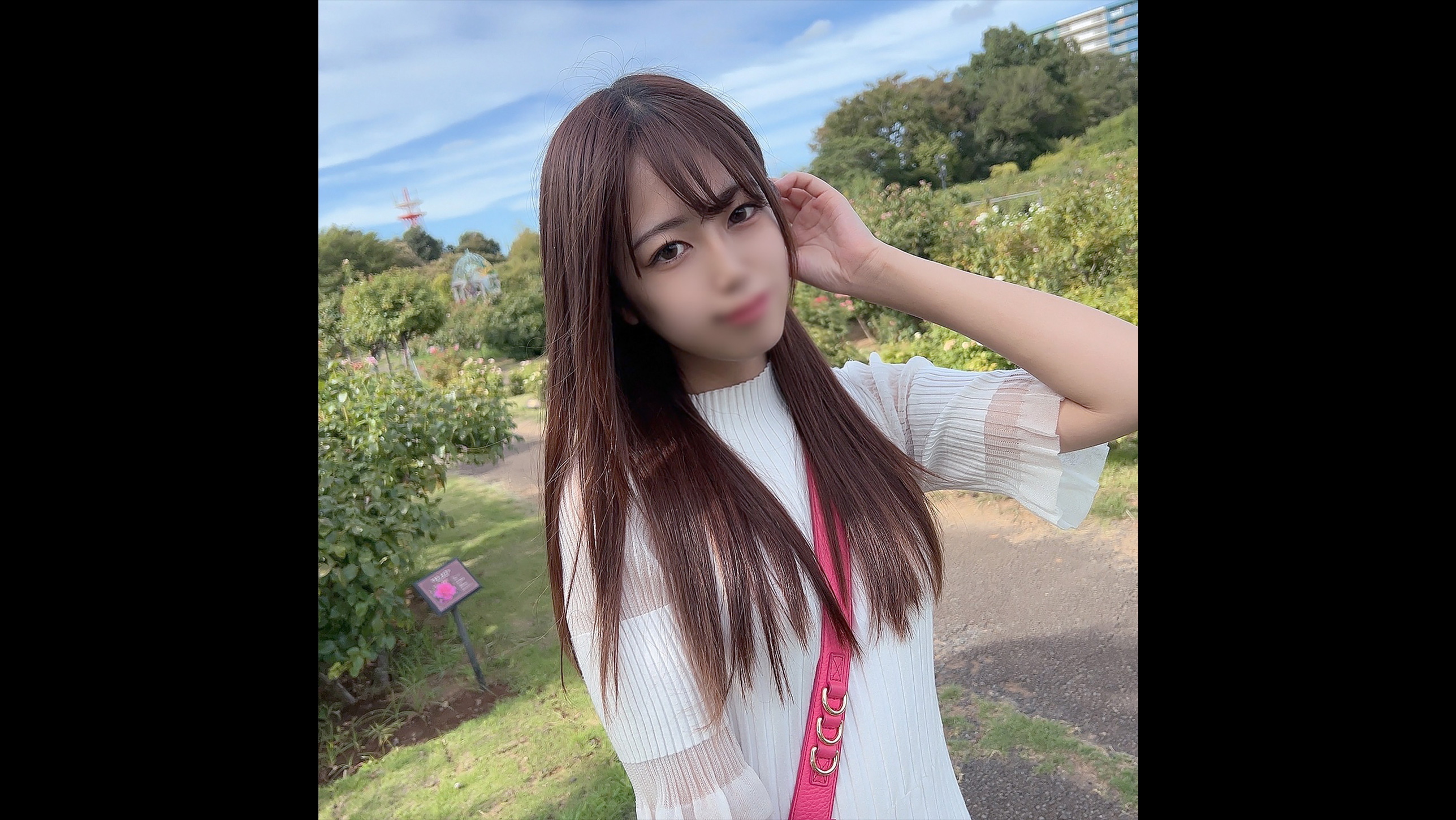 FC2PPV 4145441 First Shooting/…