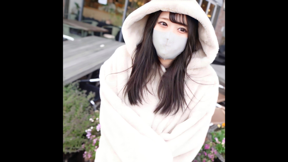 FC2PPV 4149597 “Completely Sho…