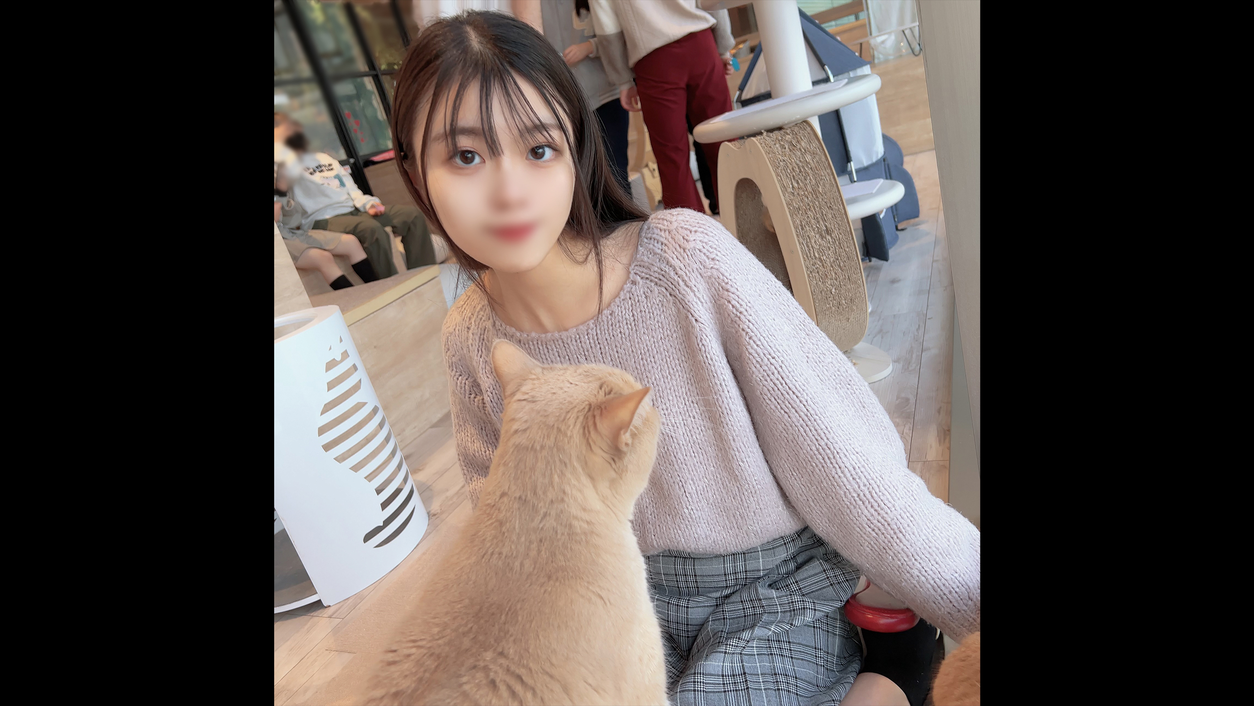 FC2PPV-4464108 First shoot, fa…