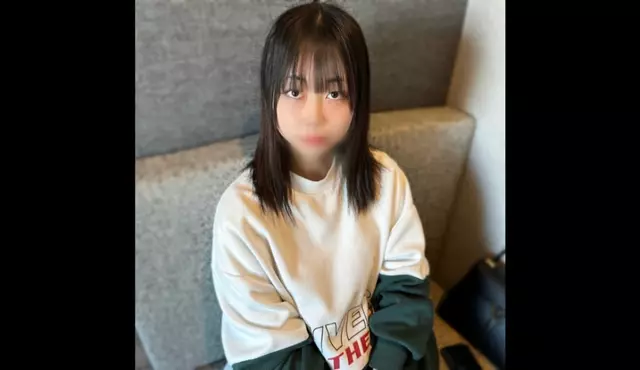 FC2PPV-4465145 First and last! [Cumming too much] [Creampie] A slender, small-breasted, hairy-assed JD who loves naughty things and kneels down begging "Please put it in" gets a creampie after a violent orgasm convulsion. *Bonus included