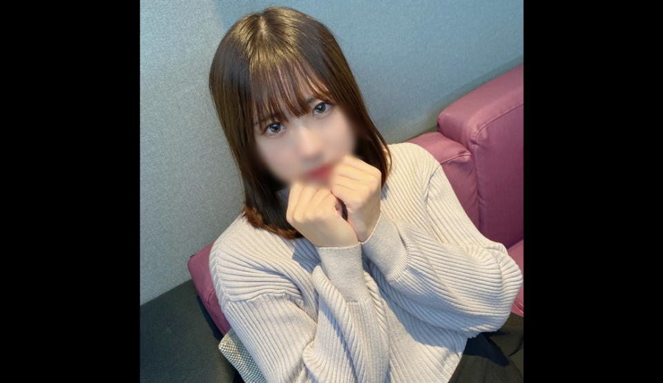 FC2PPV-4465742 A slightly plai…