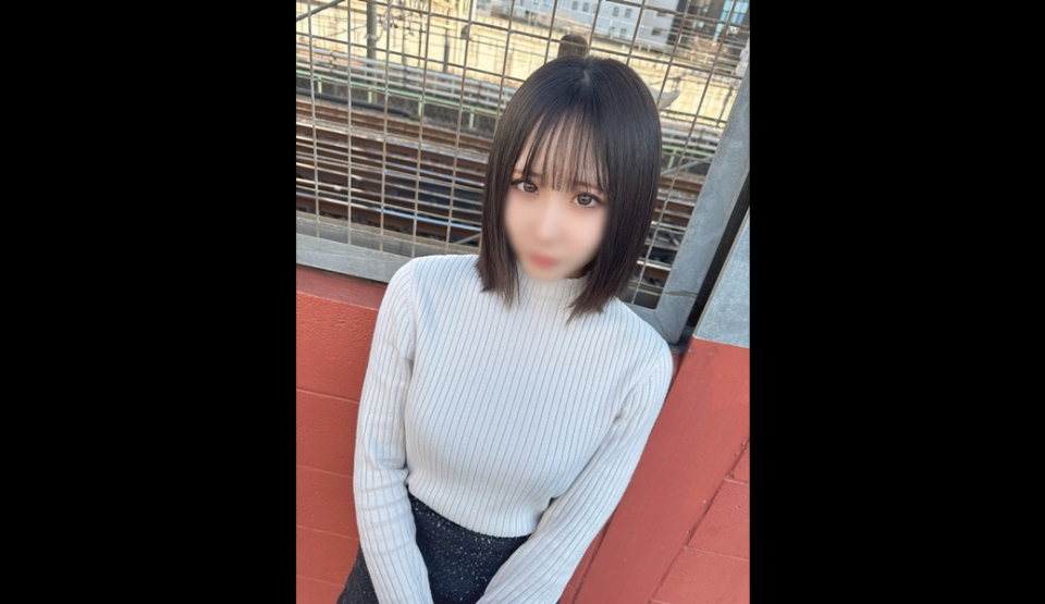 FC2PPV-4466178 An angel is bor…