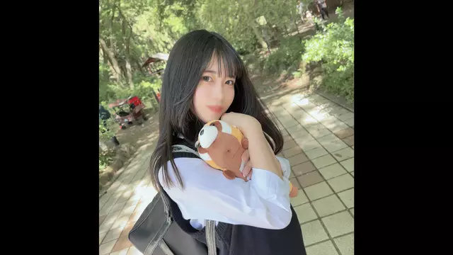 FC2PPV-4466529 First shooting, face revealed! A lonely girl who just transferred to a school, with a cute Kansai accent and a soft and hidden big tits ◯◯ raw! A sinful J&K who repeats unconscious temptations is indecent outdoors and creampied raw