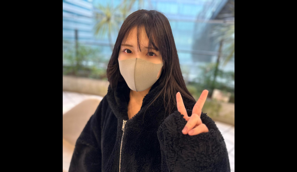 FC2PPV-4470434 Kanami-chan (20…