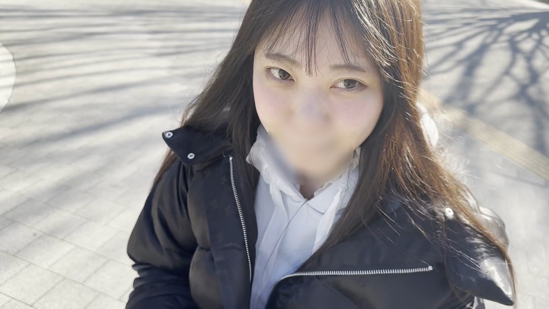 FC2PPV-4470468 *First shoot! A…