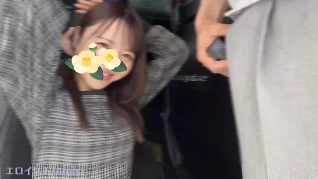 FC2PPV-4470695 [Runa-chan's secret video] Outdoor exposure blowjob & car servant oral service → exquisite deep throat blowjob is still alive and well → massive 2 ejaculations in the mouth ★Runa-chan Vol.18