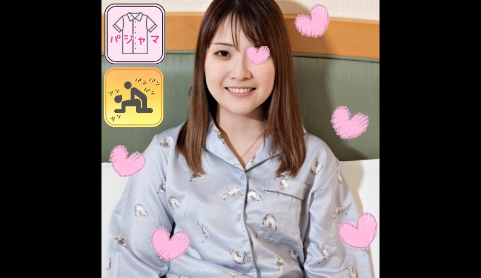 FC2PPV-4472101 [Pajamas★Monash…