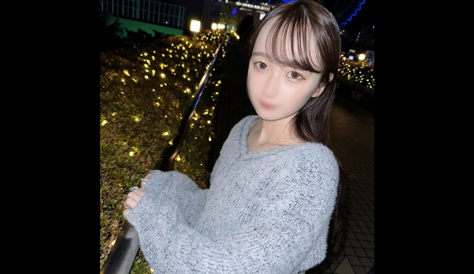 FC2PPV-4473499 [Creampie/keham…