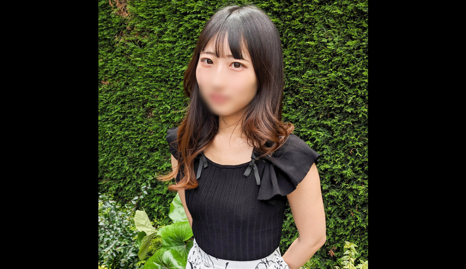 FC2PPV-4473619 *First shoot A …