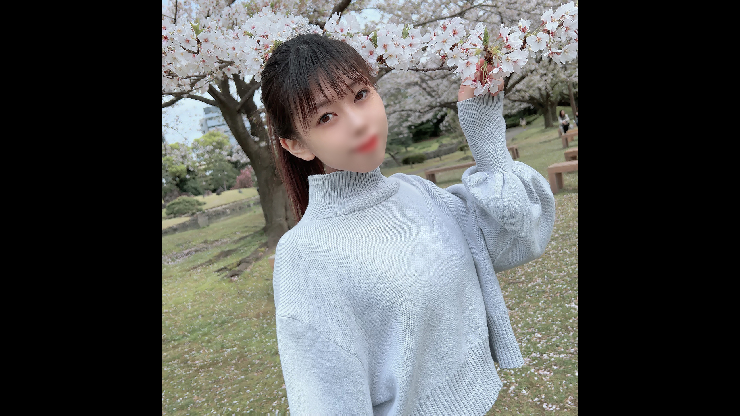 FC2PPV-4474386 First shoot, fa…