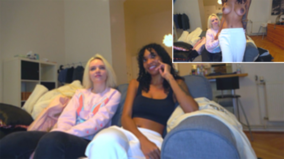 FC2PPV-4476178 I turned two am…