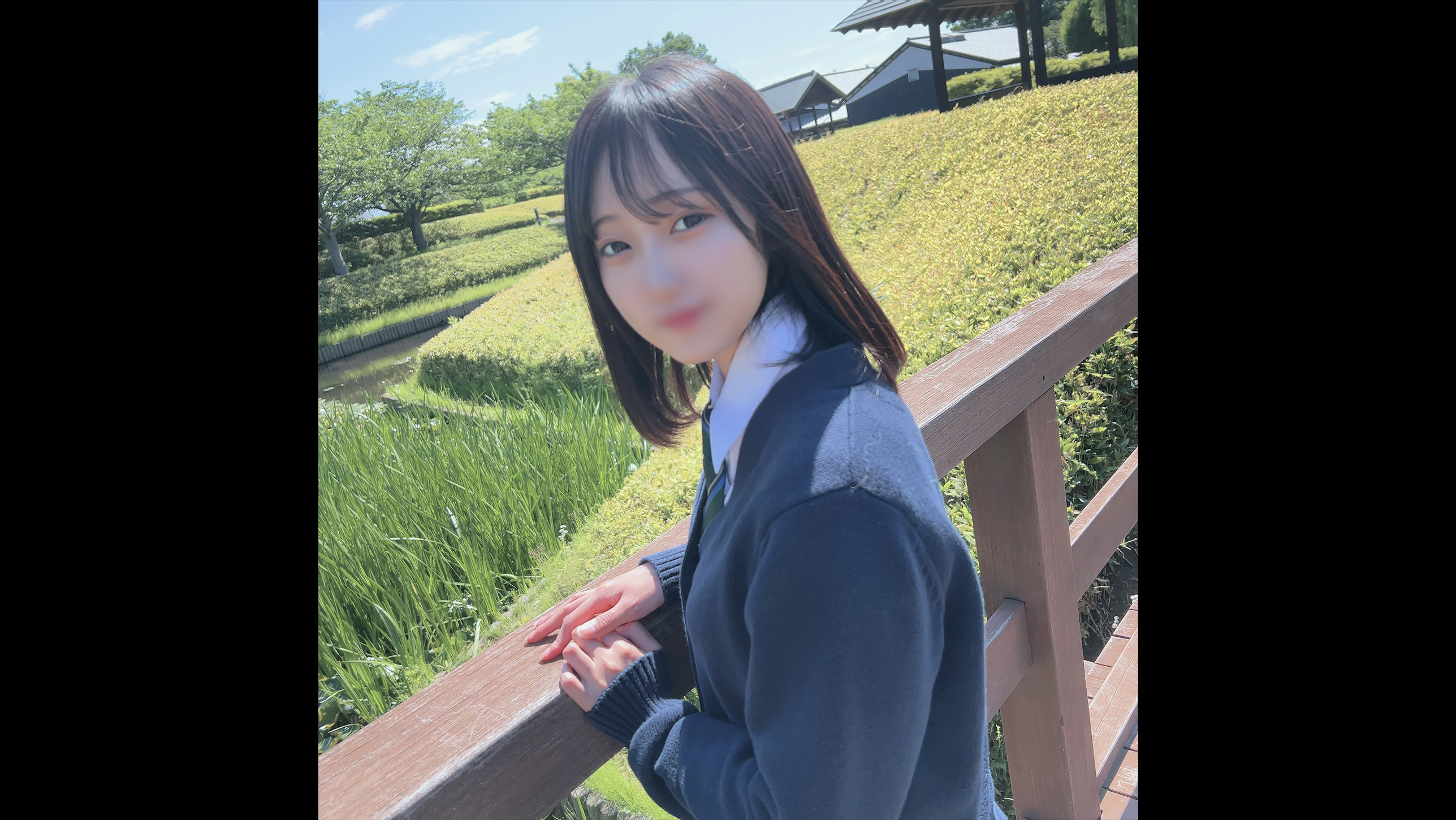 FC2PPV-4476343 First shoot, fa…