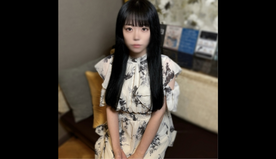 FC2PPV-4479613 First shoot! [F…