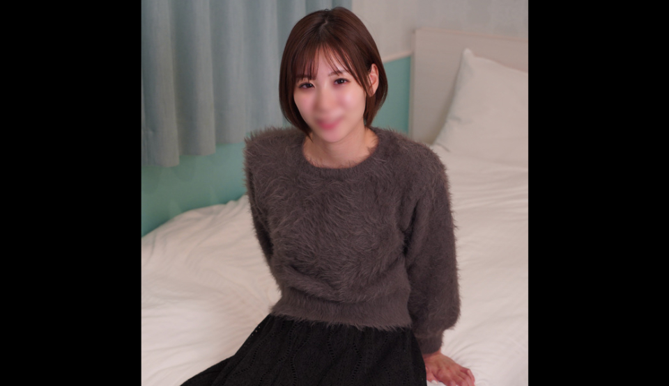 FC2PPV-4480369 Suddenly, a bea…