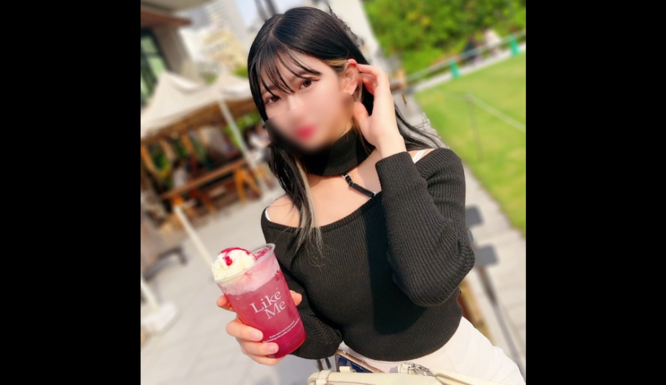 FC2PPV-4484219 [First time, un…