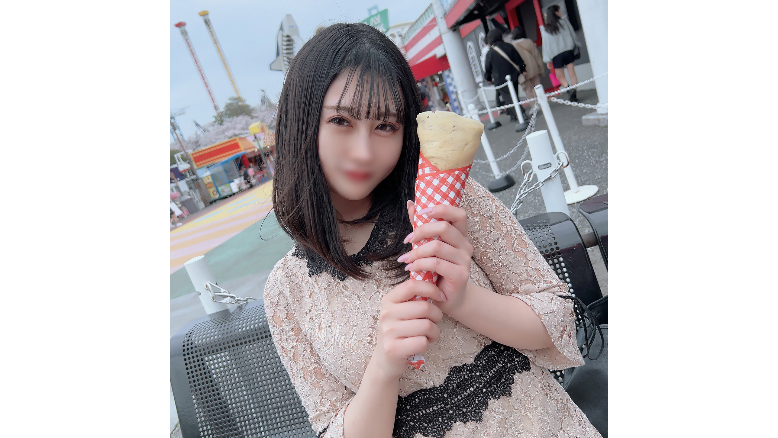 FC2PPV 4410687 First shooting/…