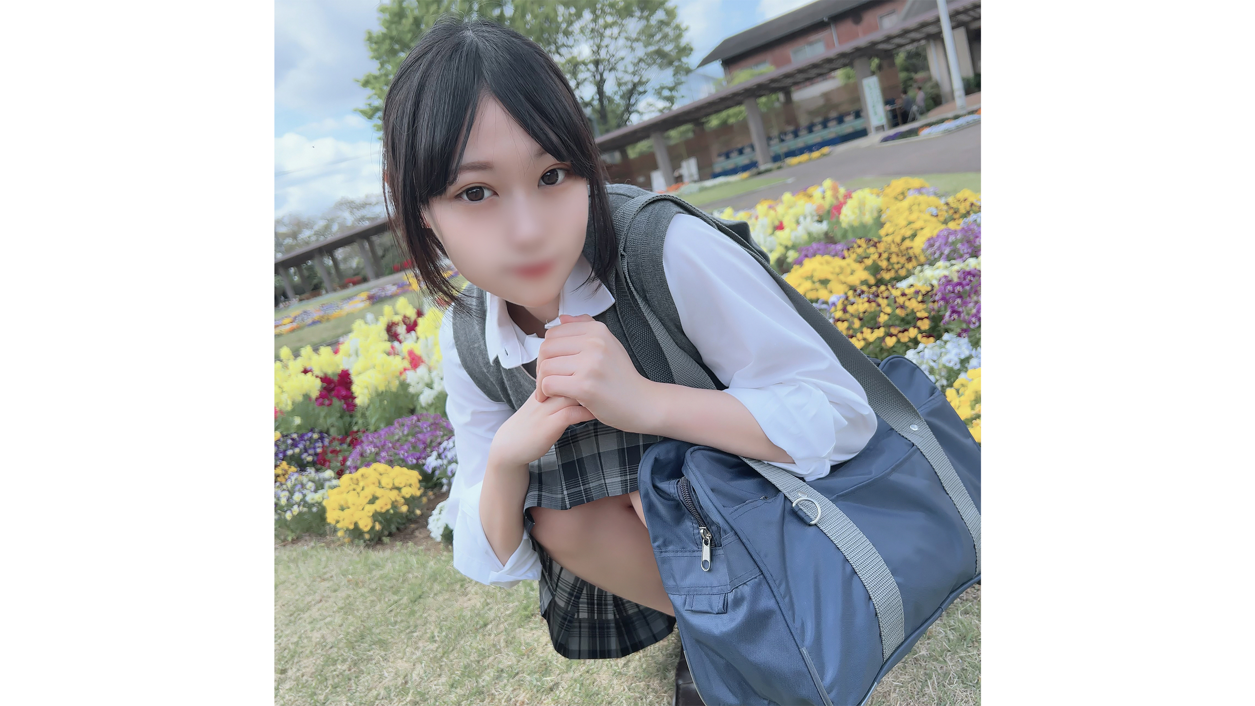 FC2PPV-4413648 First photoshoo…