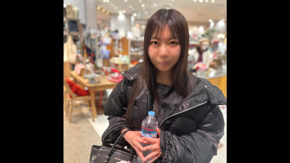 FC2PPV-4440132 [No/First shot]…