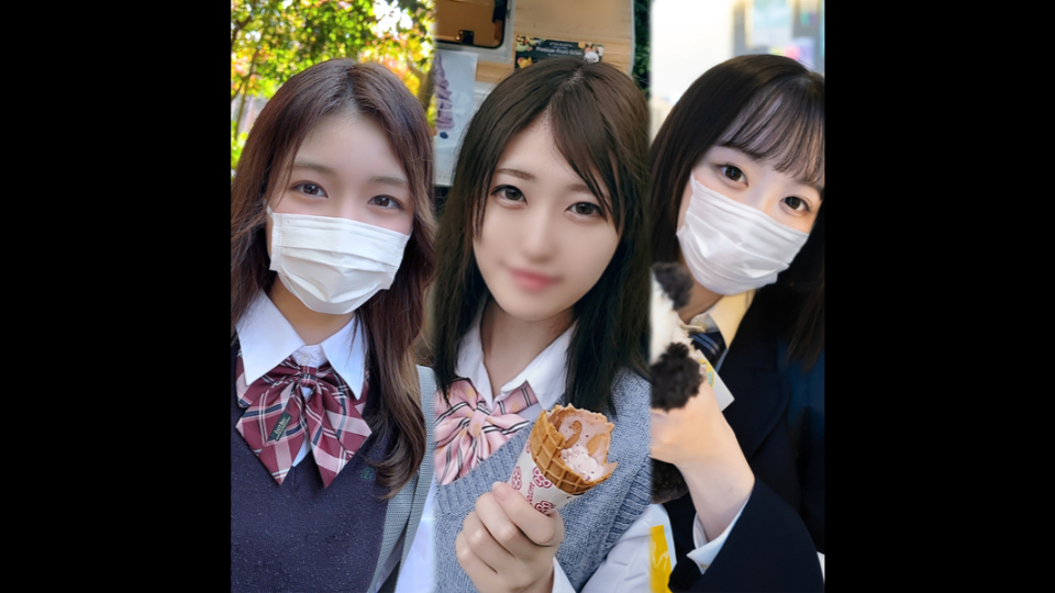 FC2PPV-4445348 3 carefully sel…