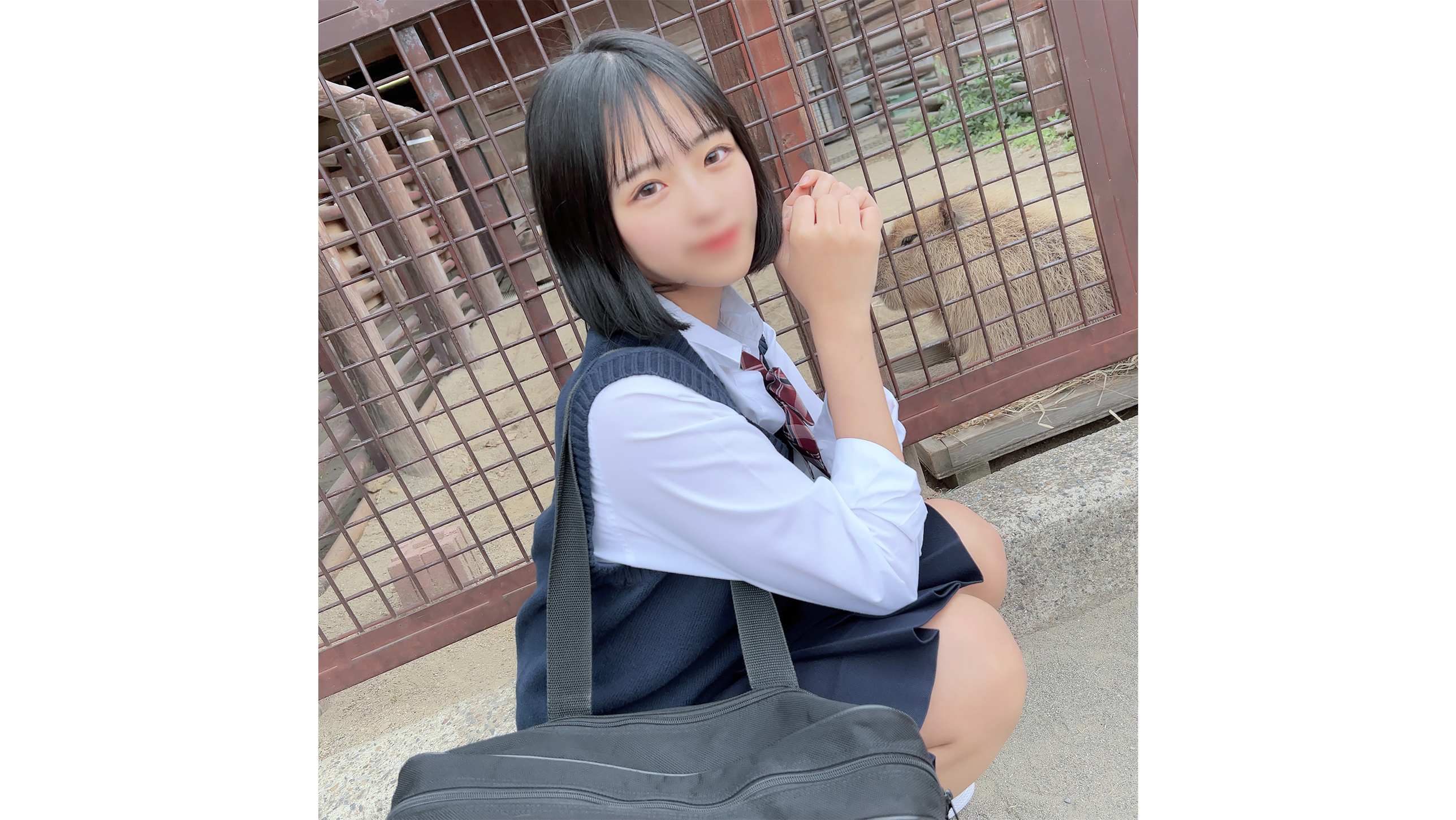 FC2PPV-4448608 Pemotretan pert…