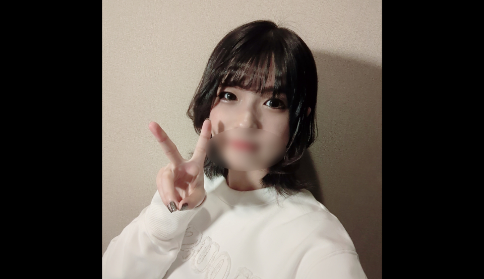 FC2PPV-4458158 *First shoot! T…