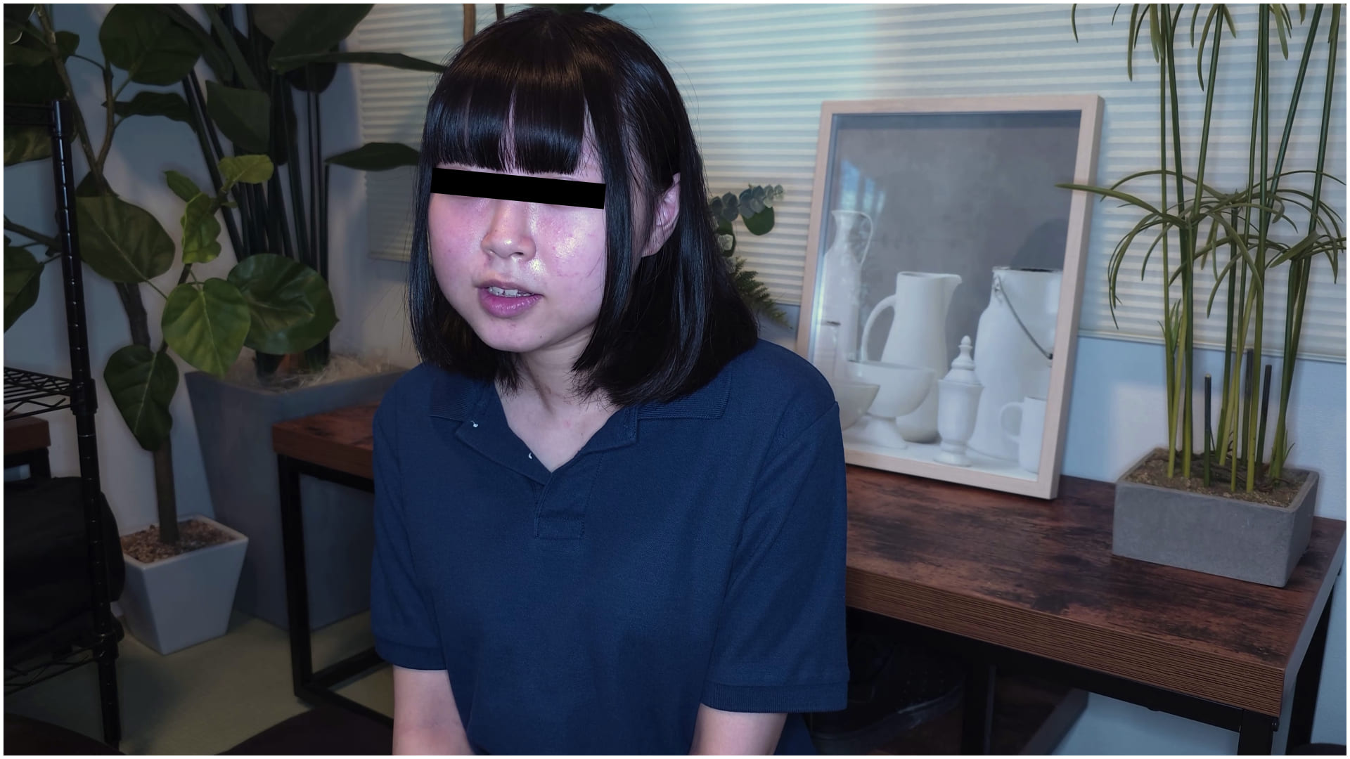 FC2PPV-4459460 [Tembakan perta…