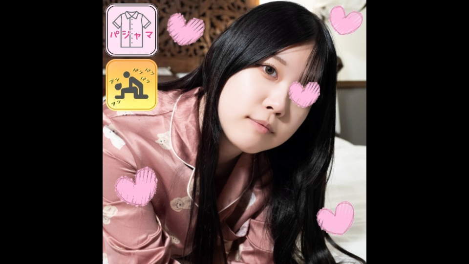 FC2PPV-4462217 [Pajamas ★ Mona…