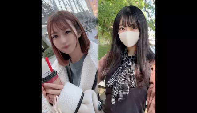 FC2PPV-4511086 3 beauties carefully selected from the [Pretty College Students Series]!! ! All-out release of vivid creampie footage!! ! [Bonus footage 4 hours included]