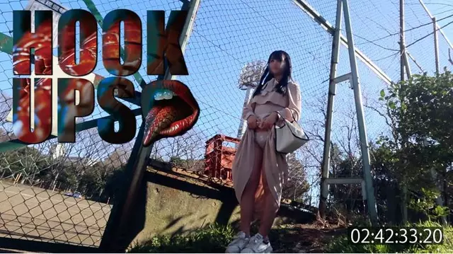 FC2PPV-4516022 [5 people recorded!] Personal shooting. Public obscene video of shameful play outdoors. *Uncensored, raw creampie 3 times + outdoor slightly erotic.