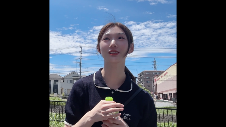 FC2PPV-4517034 I regret it... …