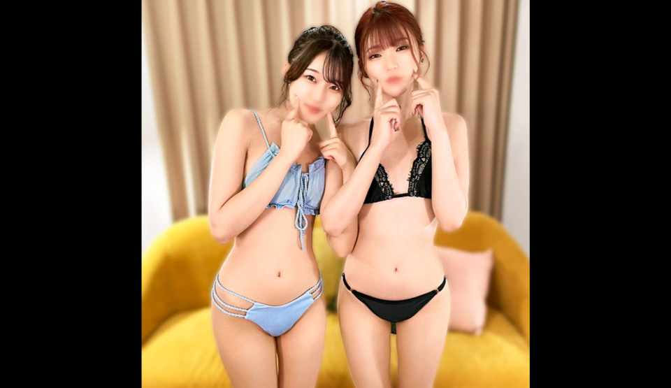 FC2PPV-4517139 [4P orgy] An em…