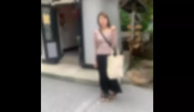 FC2PPV-4518435 [Face revealed] [Gonzo] [Creampie] A married woman who works as a nurse should have a high income, but something started to go wrong after she bought a house for her freeloader husband