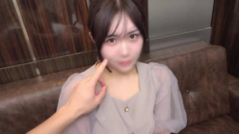 FC2PPV-4519169 [First shot] Sh…