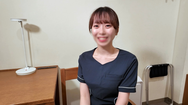 FC2PPV-4519999 *Nursing traine…