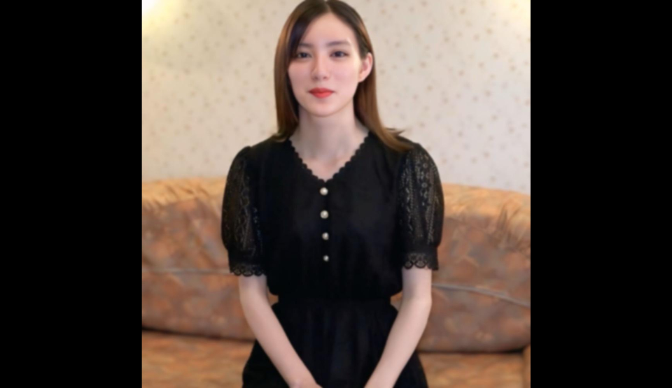 FC2PPV-4524327 Goddess descend…