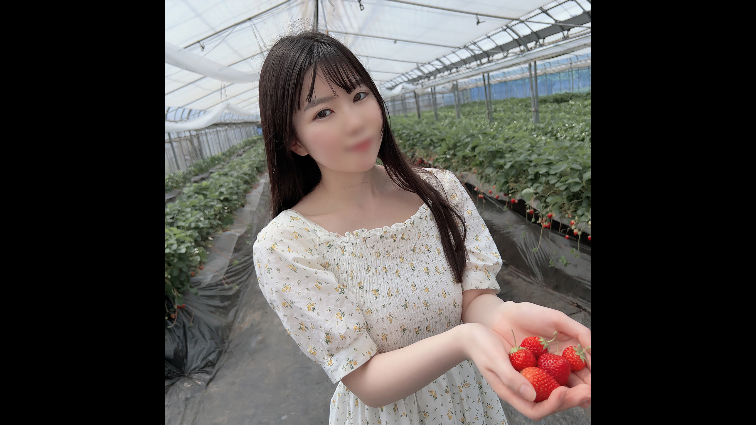 FC2PPV-4485193 First shoot, fa…