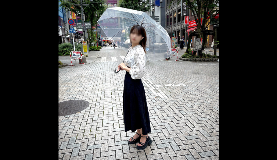 FC2PPV-4486461 19 years old, b…