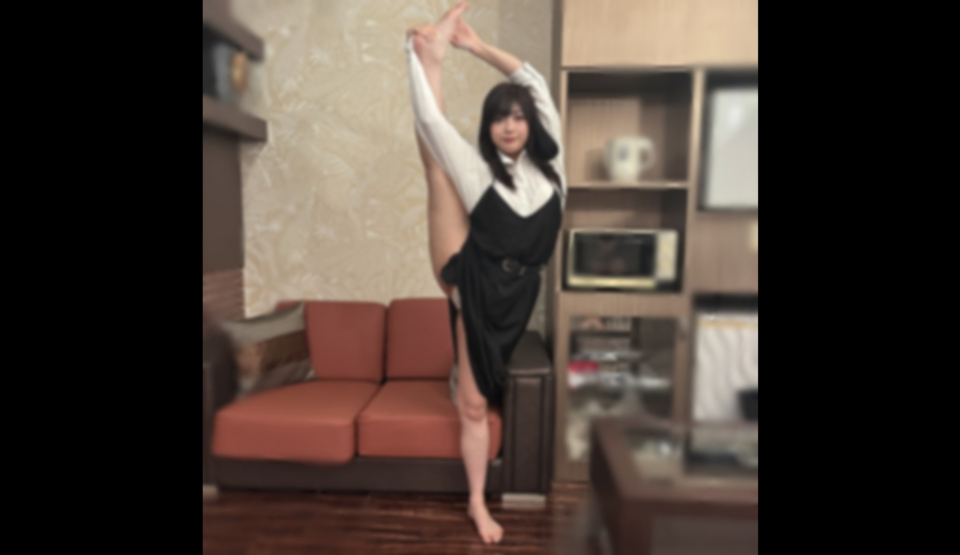 FC2PPV-4487831 [Creampie] A ta…