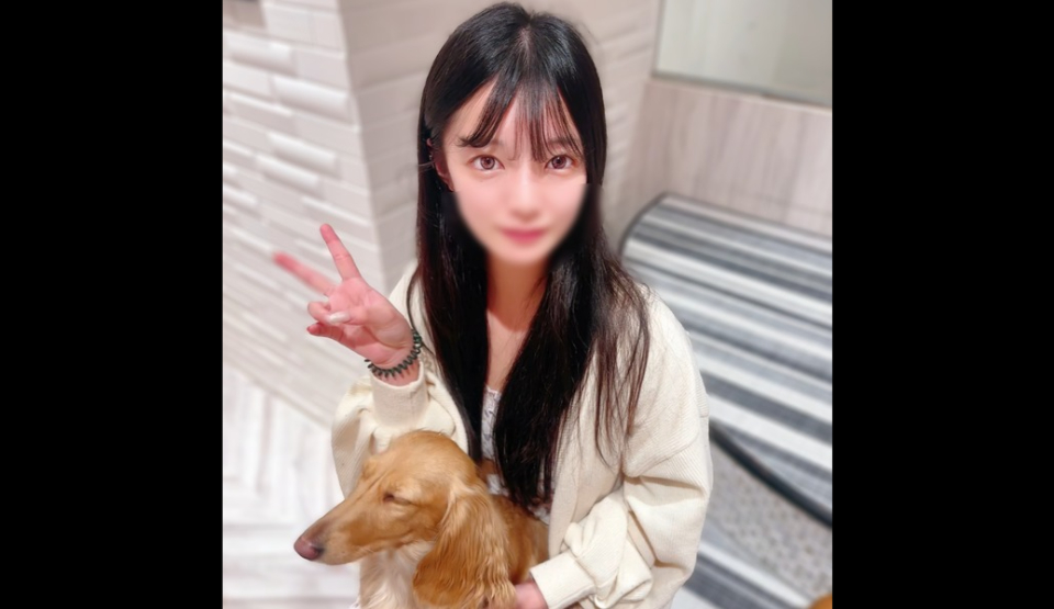 FC2PPV-4493249 [First time sho…