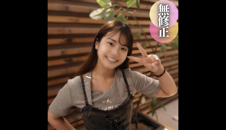 FC2PPV-4496835 [First time sho…