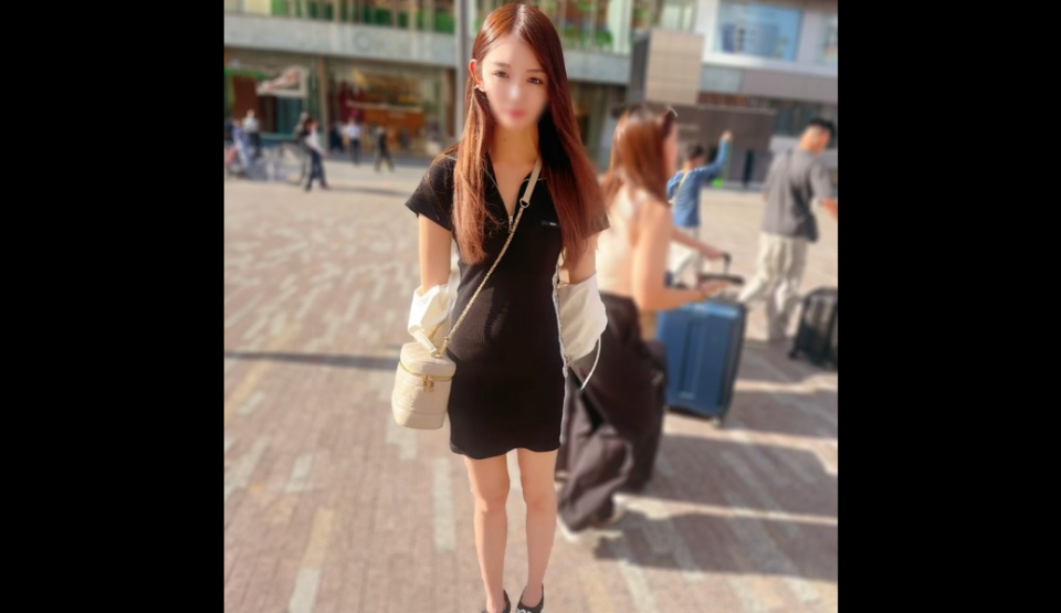 FC2PPV-4496980 *A popular F-cu…