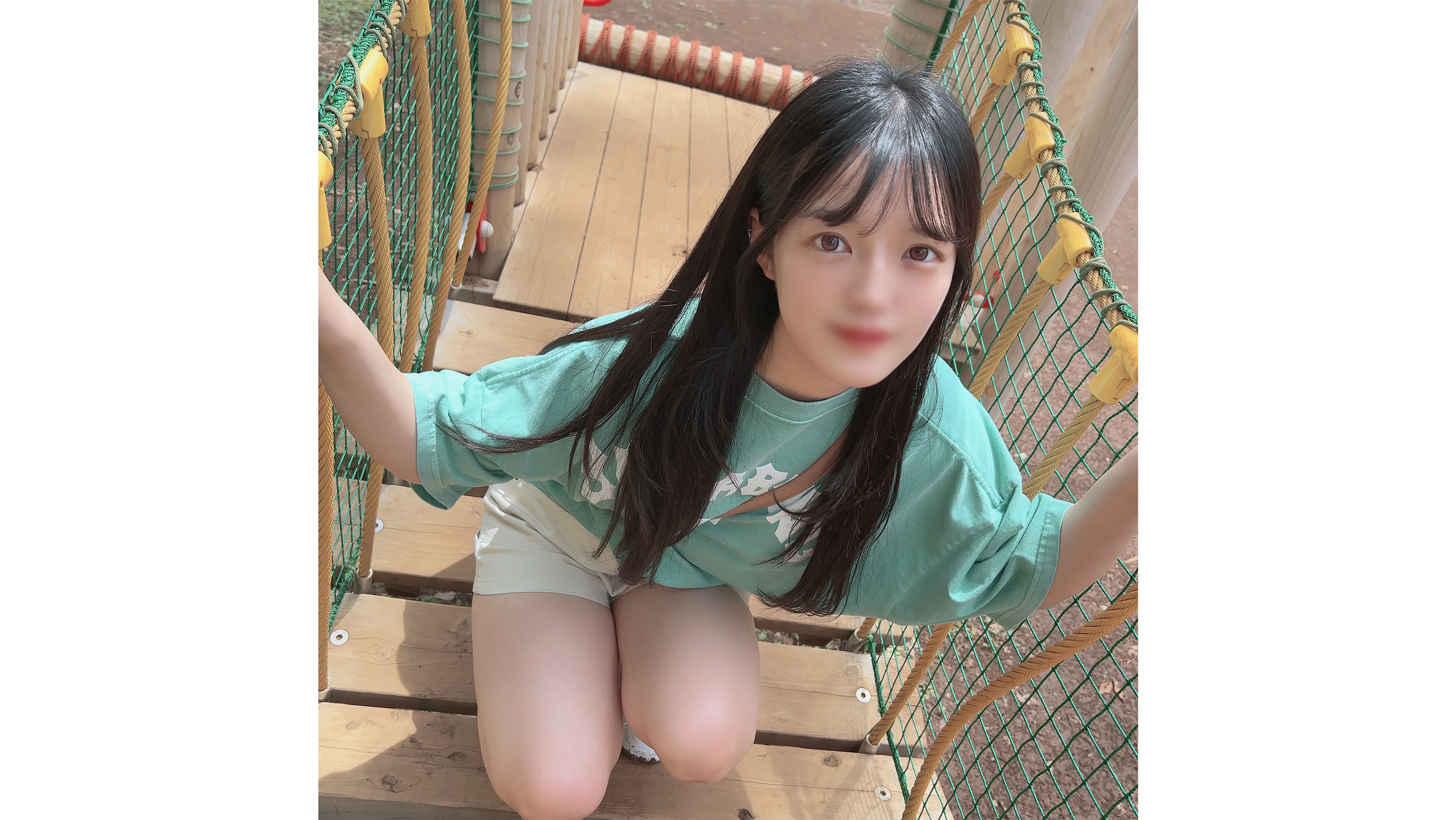 FC2PPV-4497284 First time shoo…