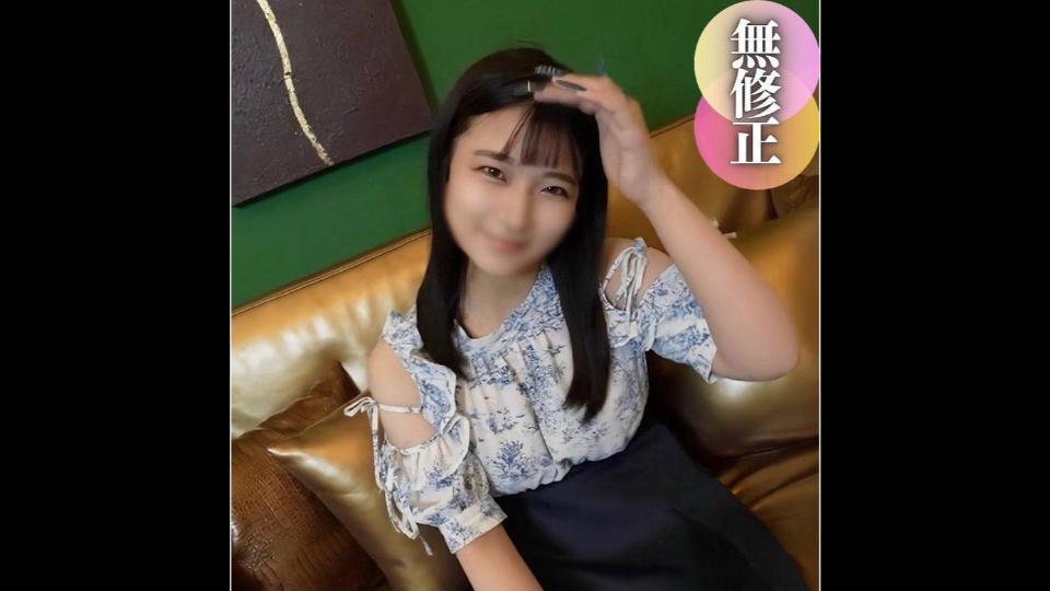 FC2PPV-4500781 [First time sho…